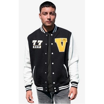 Varsity Award Jacket