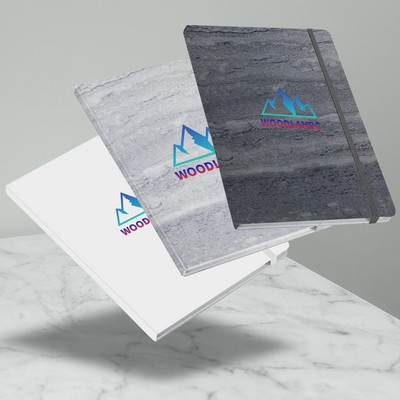 Quarry Stone Paper™ Notebook