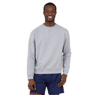 BOXERCRAFT Men's Recrafted Recycled Fleece