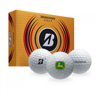 Bridgestone E6 Golf Balls