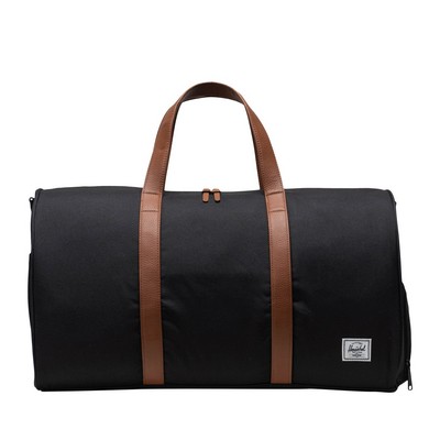 Herschel Recycled Novel Duffel