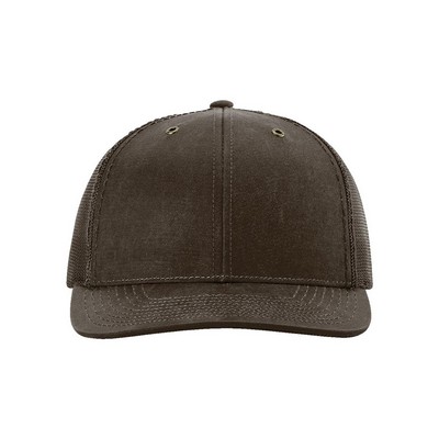 Richardson® Fremont Trucker Cap