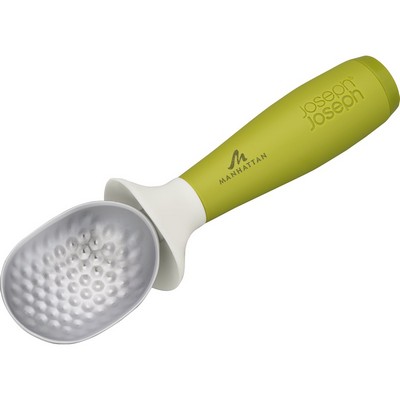 Joseph Joseph® Dimple™ Green Ice-cream Scoop