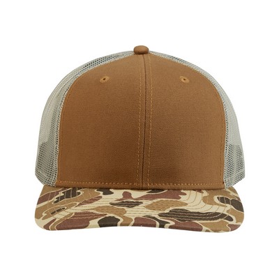 DRI DUCK Ridge Cap