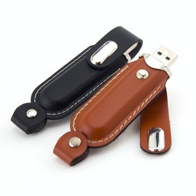 8GB Leather 300 Series-GS