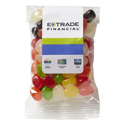 Jelly Beans Snack Pack (3.5 Oz.)