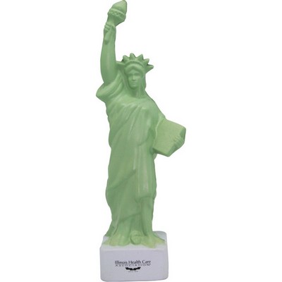 Statue of Liberty Squeezies® Stress Reliever