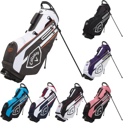 Callaway Chev 14 Cart Bag