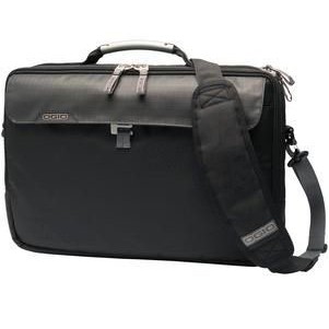 OGIO® Pursuit Messenger Bag