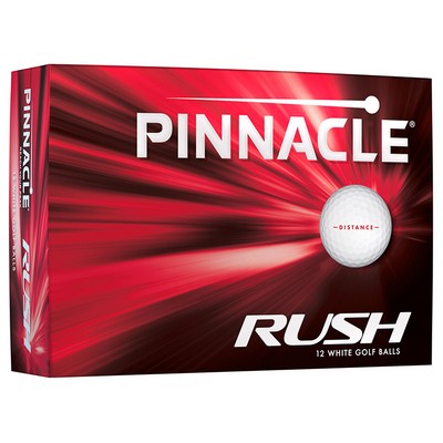 Pinnacle Rush Golf Ball