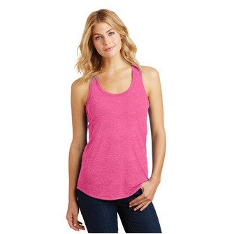 District® Women's Perfect Tri® Racerback Tank