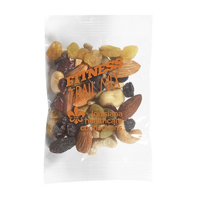 Promo Snax - Fitness Trail Mix (1 Oz.)