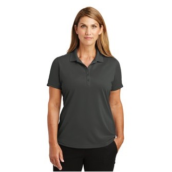 CornerStone® Ladies' Select Lightweight Snag-Proof Polo Shirt