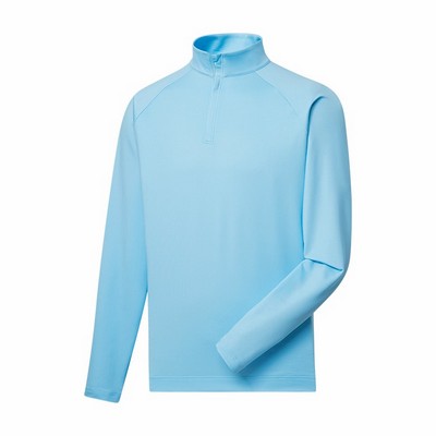 FootJoy Tonal Dot Block Midlayer