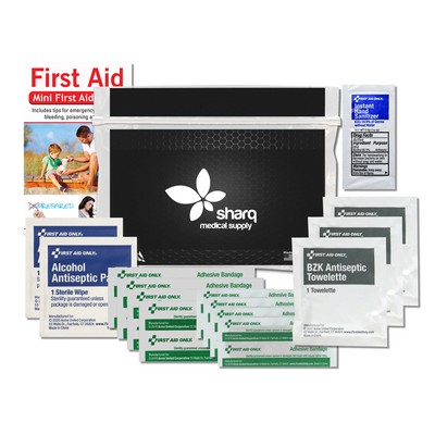 Personal First Aid Kit