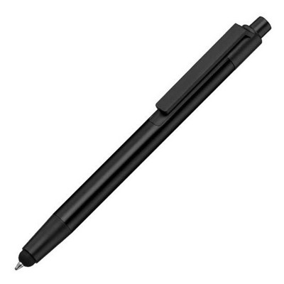 Viking Metal Pen/Stylus - Black