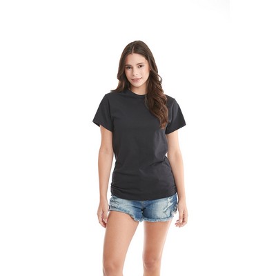 NEXT LEVEL APPAREL Unisex Eco Heavyweight T-Shirt