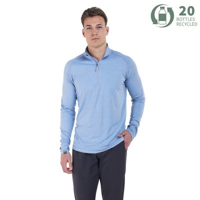 Storm Creek Men's Pacesetter Quarter Zip