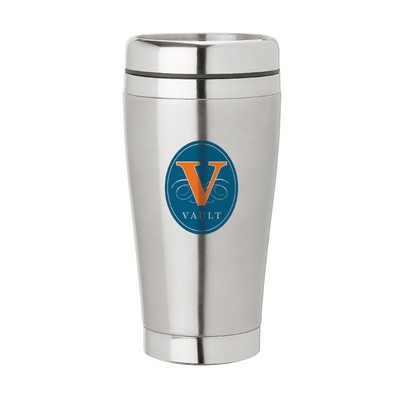 Harmony 16 oz. Double Wall Steel Tumbler