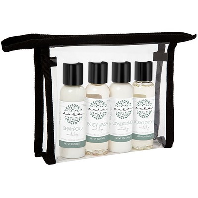 Toiletry Gift Set