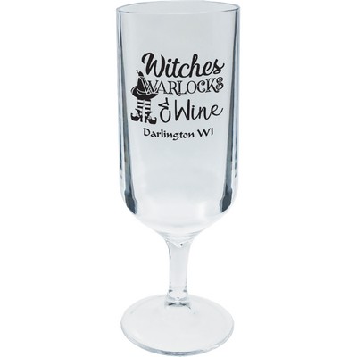 3 Oz. Stemmed Wine Glass