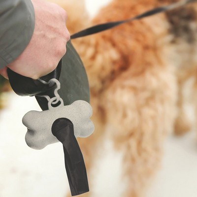 Pet Pal - Hand Sanitizer / Bag Holder