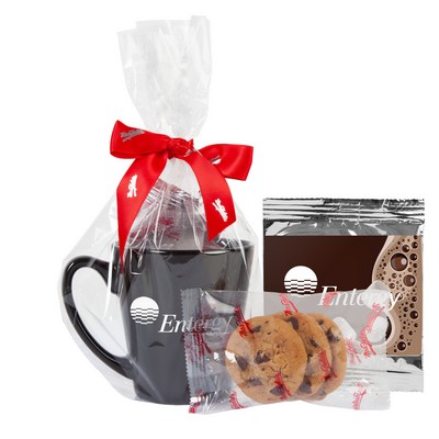 Mrs. Fields Cookie & Cocoa Gift Set