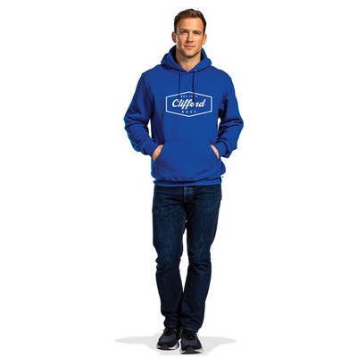 Dri-Power® Fleece Hoodie