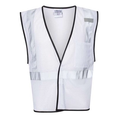 Kishigo® EV Series® Enhanced Visibility Non-ANSI Vest