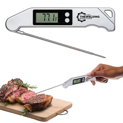 Chef Digital BBQ Thermometer