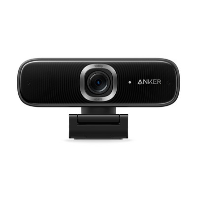 Anker® PowerConf 300 HD Webcam - Black