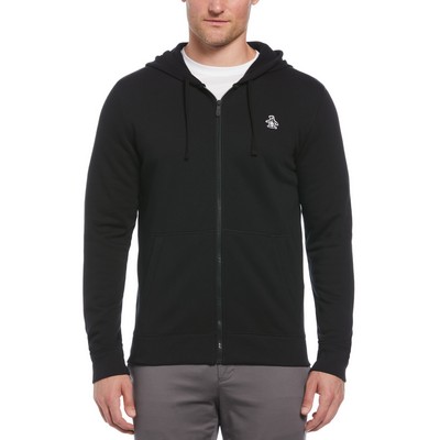 Original Penguin® Men's Full Zip Hoodie