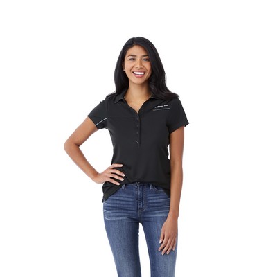 Women's WILCOX SS Polo