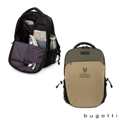 Bugatti Outland Laptop Backpack