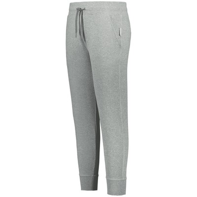 Ladies Ventura Soft Knit Jogger