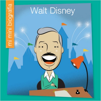 Walt Disney SP