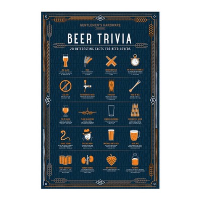 Beer Puzzle