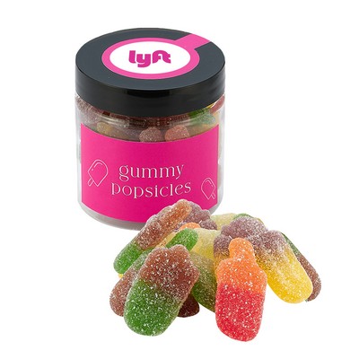 Candy Jar (Single) - Gummy Popsicles