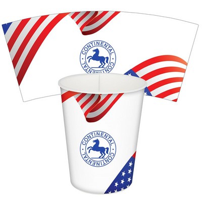 Patriotic Stadium Cup