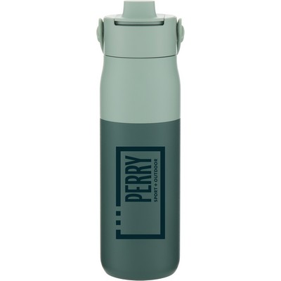 23 oz Larq Swig Top (Eucalyptus Green) - Special Order Color