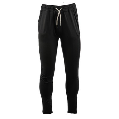 Burnside Men's Soft Jersey Jogger