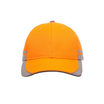 Outdoor Cap Co Structured Solid Back Hat