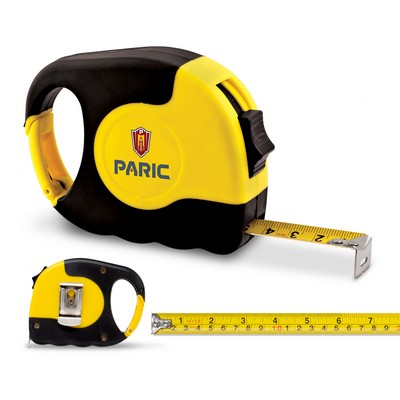 16-FT Carabiner Tape Measure