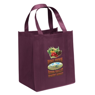 Big Thunder® - Tote Bag - ColorVista