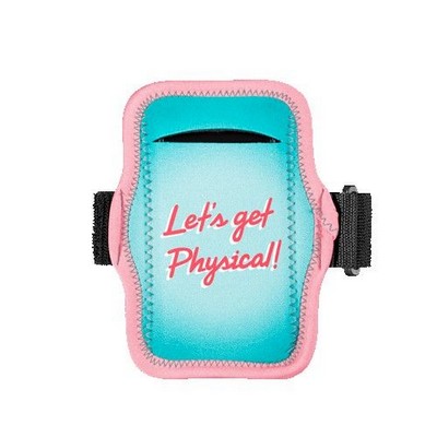 JogStrap® 4CP Neoprene Smartphone/iPod® Holder