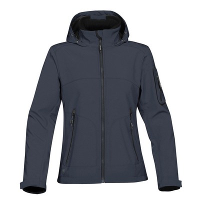 Stormtech Women's Cruise Softshell Jacket