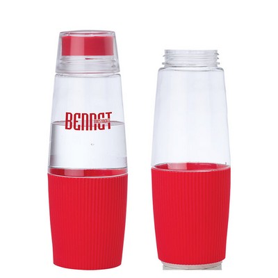 25 oz. Tritan Water Bottle