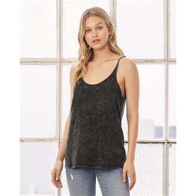 Bella+Canvas® Women's Slouchy Tank Top