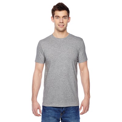 Fruit of the Loom Adult Sofspun® Jersey Crew T-Shirt