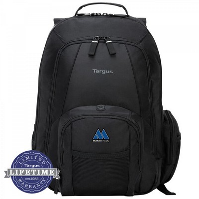 Targus Groove Laptop Backpack for 16" Notebook